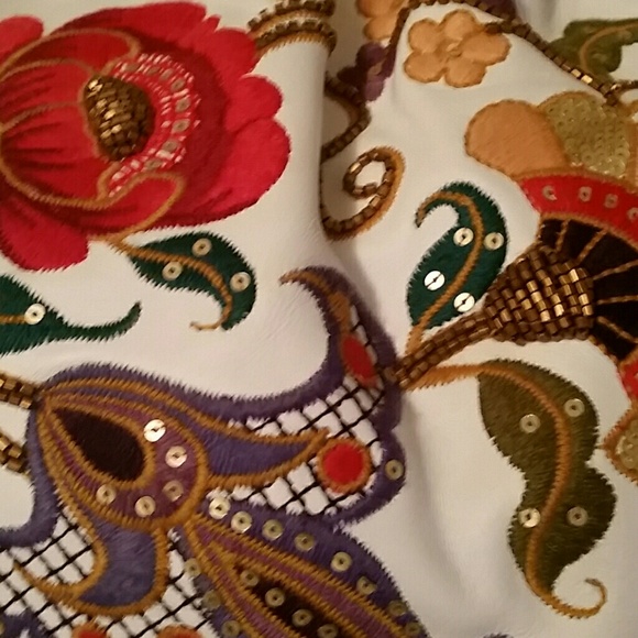 - NWOT Isabella Fiore Handbag - Picture 2 of 4